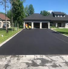 Why Choose Us For All Your Driveway Paving Needs in Ione, CA?